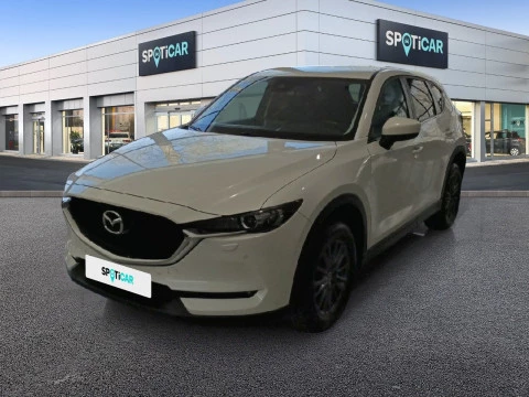 Mazda CX-5 2.0 G 121kW (165CV) 2WD Origin
