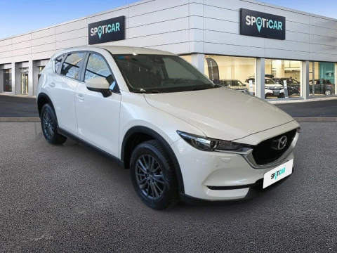 Mazda CX-5 2.0 G 121kW (165CV) 2WD Origin