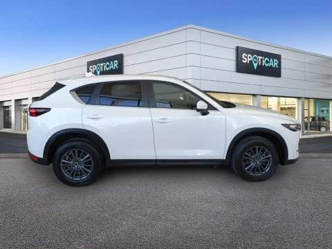 Mazda CX-5 2.0 G 121kW (165CV) 2WD Origin