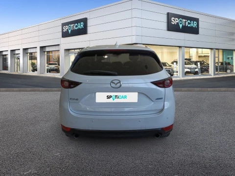 Mazda CX-5 2.0 G 121kW (165CV) 2WD Origin