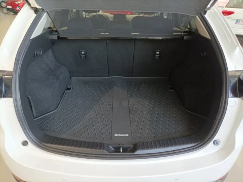 Mazda CX-5 2.0 G 121kW (165CV) 2WD Origin