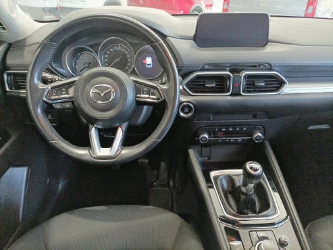 Mazda CX-5 2.0 G 121kW (165CV) 2WD Origin