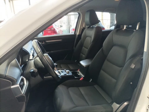 Mazda CX-5 2.0 G 121kW (165CV) 2WD Origin