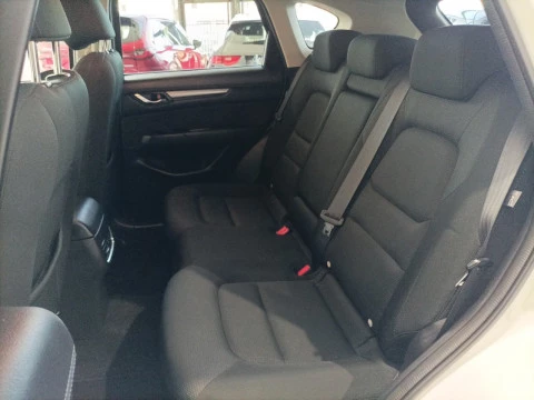 Mazda CX-5 2.0 G 121kW (165CV) 2WD Origin