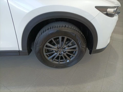 Mazda CX-5 2.0 G 121kW (165CV) 2WD Origin