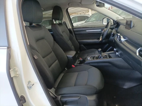 Mazda CX-5 2.0 G 121kW (165CV) 2WD Origin