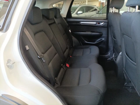 Mazda CX-5 2.0 G 121kW (165CV) 2WD Origin