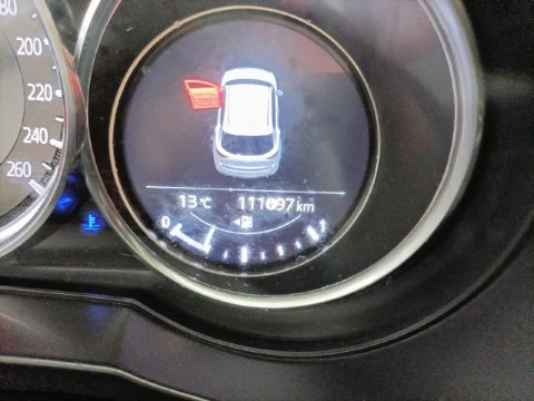 Mazda CX-5 2.0 G 121kW (165CV) 2WD Origin