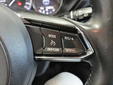 Mazda CX-5 2.0 G 121kW (165CV) 2WD Origin