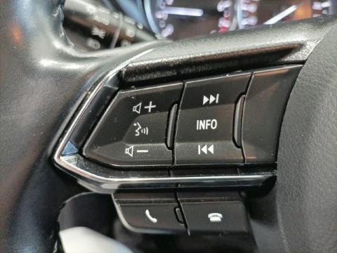 Mazda CX-5 2.0 G 121kW (165CV) 2WD Origin