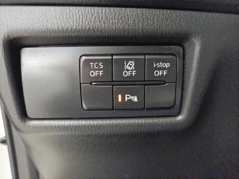 Mazda CX-5 2.0 G 121kW (165CV) 2WD Origin