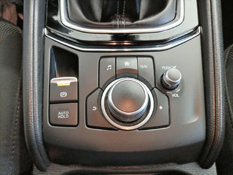 Mazda CX-5 2.0 G 121kW (165CV) 2WD Origin