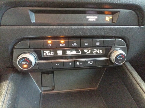 Mazda CX-5 2.0 G 121kW (165CV) 2WD Origin