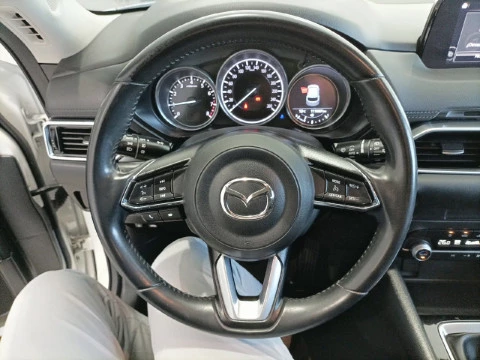 Mazda CX-5 2.0 G 121kW (165CV) 2WD Origin