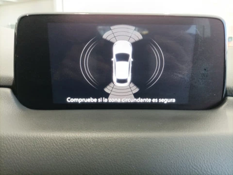 Mazda CX-5 2.0 G 121kW (165CV) 2WD Origin