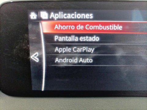 Mazda CX-5 2.0 G 121kW (165CV) 2WD Origin