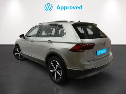 Volkswagen Tiguan Sport 2.0 TDI 110 kW (150 CV) DSG