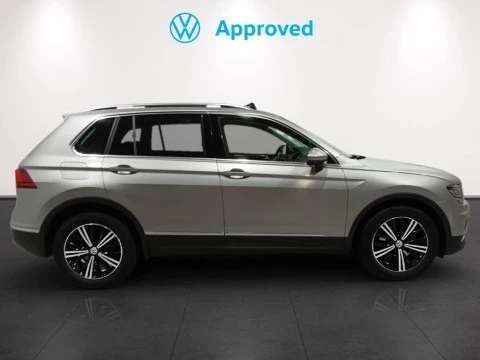 Volkswagen Tiguan Sport 2.0 TDI 110 kW (150 CV) DSG