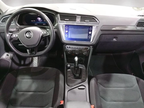 Volkswagen Tiguan Sport 2.0 TDI 110 kW (150 CV) DSG