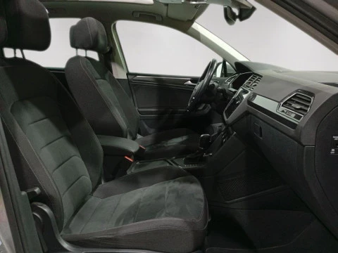 Volkswagen Tiguan Sport 2.0 TDI 110 kW (150 CV) DSG