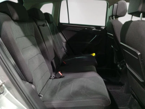 Volkswagen Tiguan Sport 2.0 TDI 110 kW (150 CV) DSG