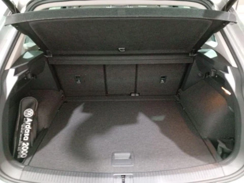 Volkswagen Tiguan Sport 2.0 TDI 110 kW (150 CV) DSG