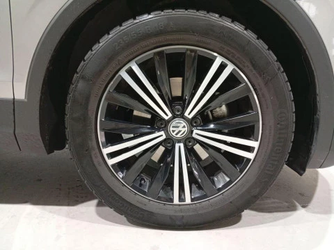 Volkswagen Tiguan Sport 2.0 TDI 110 kW (150 CV) DSG