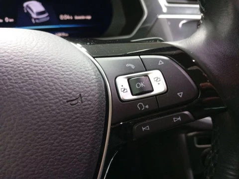 Volkswagen Tiguan Sport 2.0 TDI 110 kW (150 CV) DSG