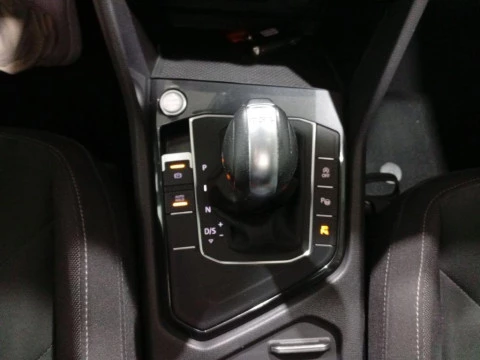 Volkswagen Tiguan Sport 2.0 TDI 110 kW (150 CV) DSG