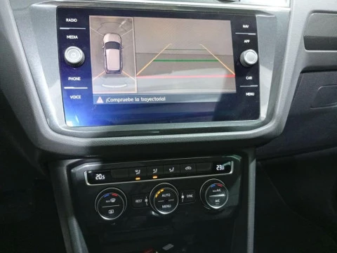 Volkswagen Tiguan Sport 2.0 TDI 110 kW (150 CV) DSG