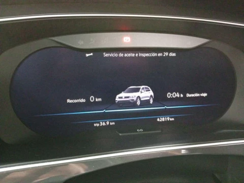 Volkswagen Tiguan Sport 2.0 TDI 110 kW (150 CV) DSG