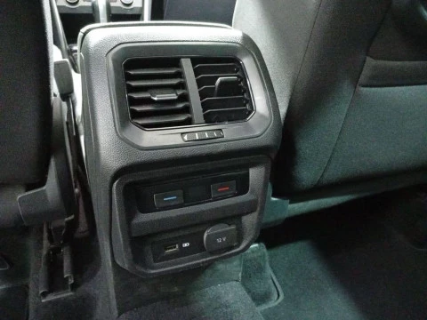 Volkswagen Tiguan Sport 2.0 TDI 110 kW (150 CV) DSG