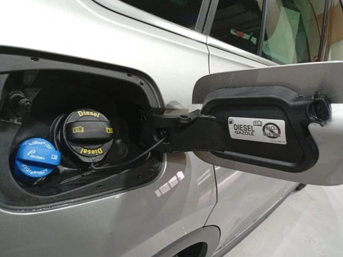 Volkswagen Tiguan Sport 2.0 TDI 110 kW (150 CV) DSG