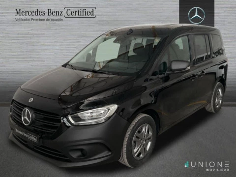 Mercedes-Benz Citan eCitan Tourer PRO Medio