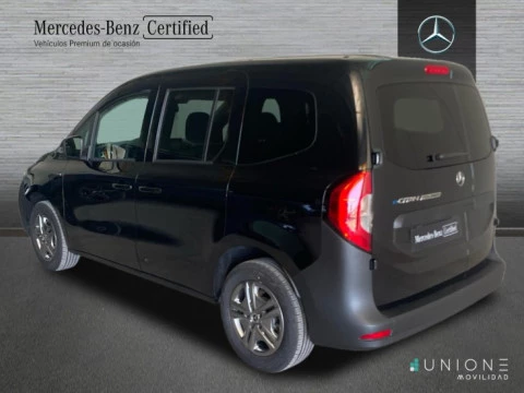 Mercedes-Benz Citan eCitan Tourer PRO Medio
