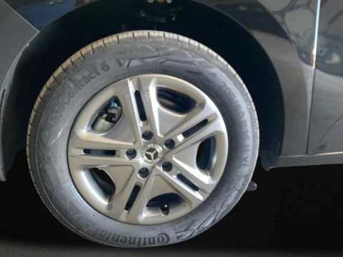 Mercedes-Benz Citan eCitan Tourer PRO Medio