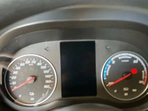 Mercedes-Benz Citan eCitan Tourer PRO Medio