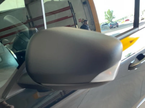 Mercedes-Benz Citan eCitan Tourer PRO Medio