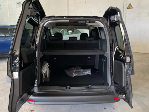 Mercedes-Benz Citan eCitan Tourer PRO Medio