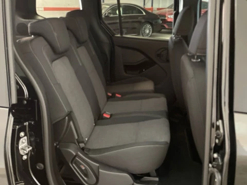 Mercedes-Benz Citan eCitan Tourer PRO Medio