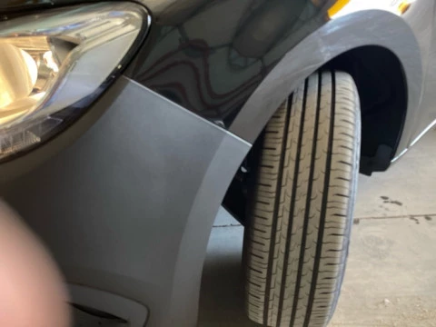 Mercedes-Benz Citan eCitan Tourer PRO Medio