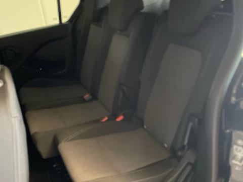 Mercedes-Benz Citan eCitan Tourer PRO Medio