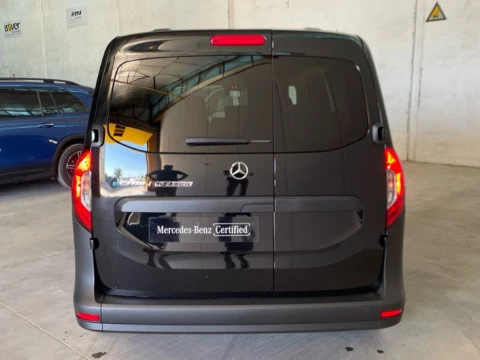 Mercedes-Benz Citan eCitan Tourer PRO Medio