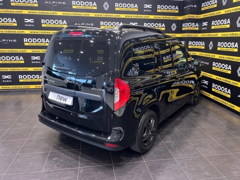 Mercedes-Benz Citan 110 CDI 70kW Tourer Base Largo