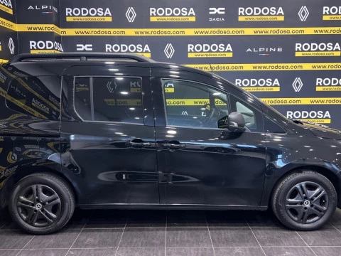 Mercedes-Benz Citan 110 CDI 70kW Tourer Base Largo