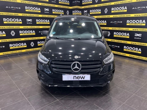 Mercedes-Benz Citan 110 CDI 70kW Tourer Base Largo