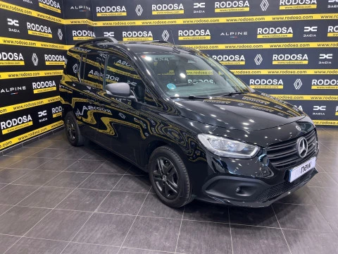 Mercedes-Benz Citan 110 CDI 70kW Tourer Base Largo