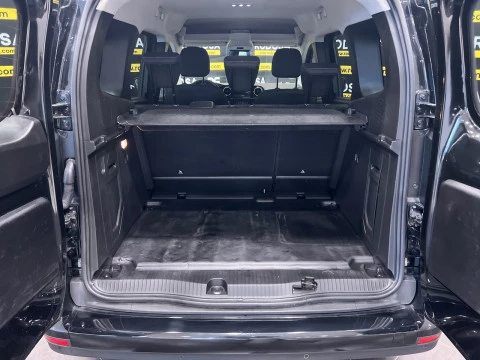 Mercedes-Benz Citan 110 CDI 70kW Tourer Base Largo