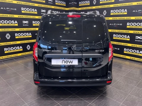 Mercedes-Benz Citan 110 CDI 70kW Tourer Base Largo