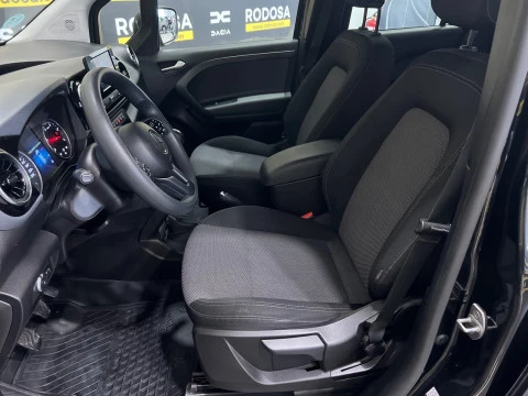 Mercedes-Benz Citan 110 CDI 70kW Tourer Base Largo
